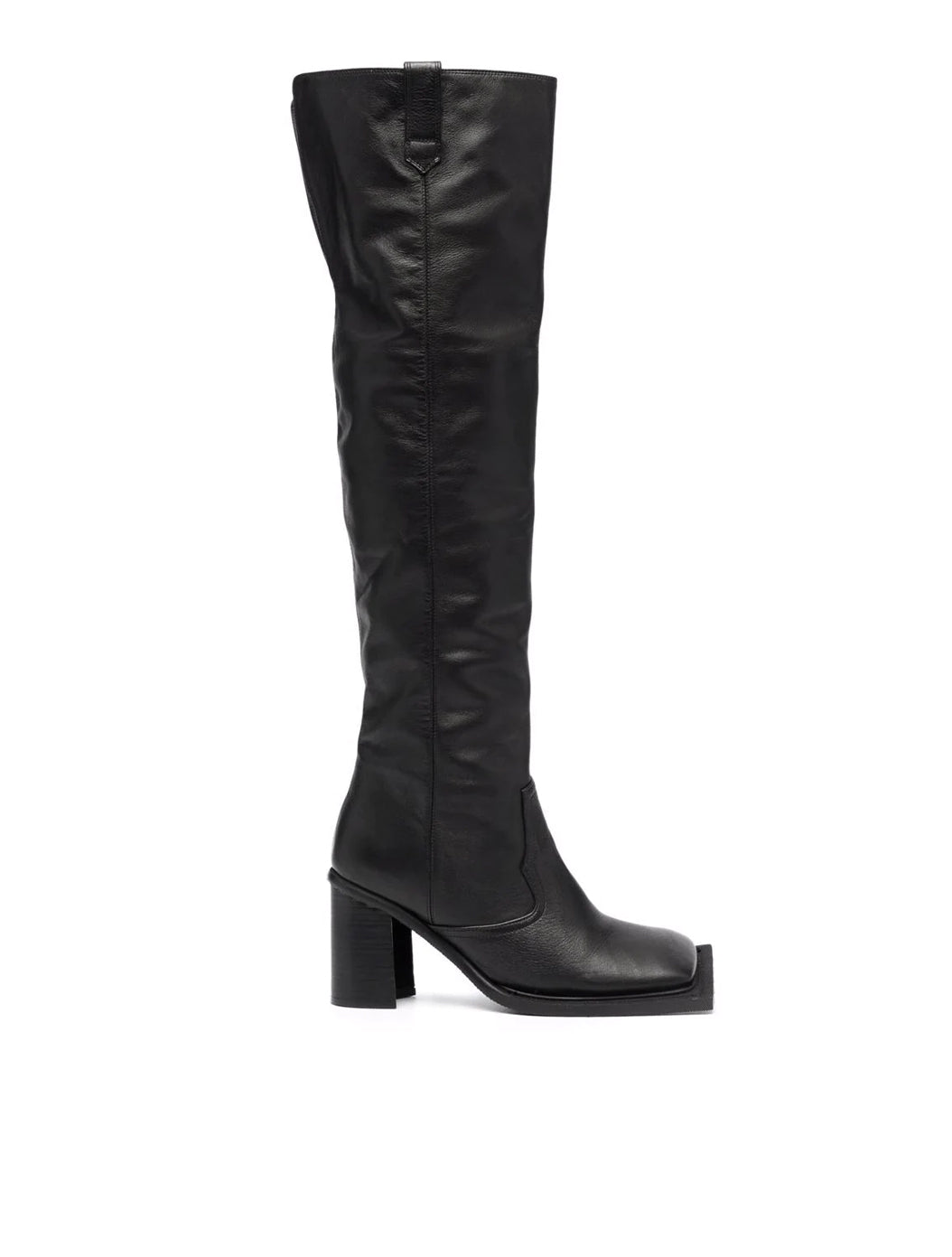 Ninamounah Howling Knee High Boots