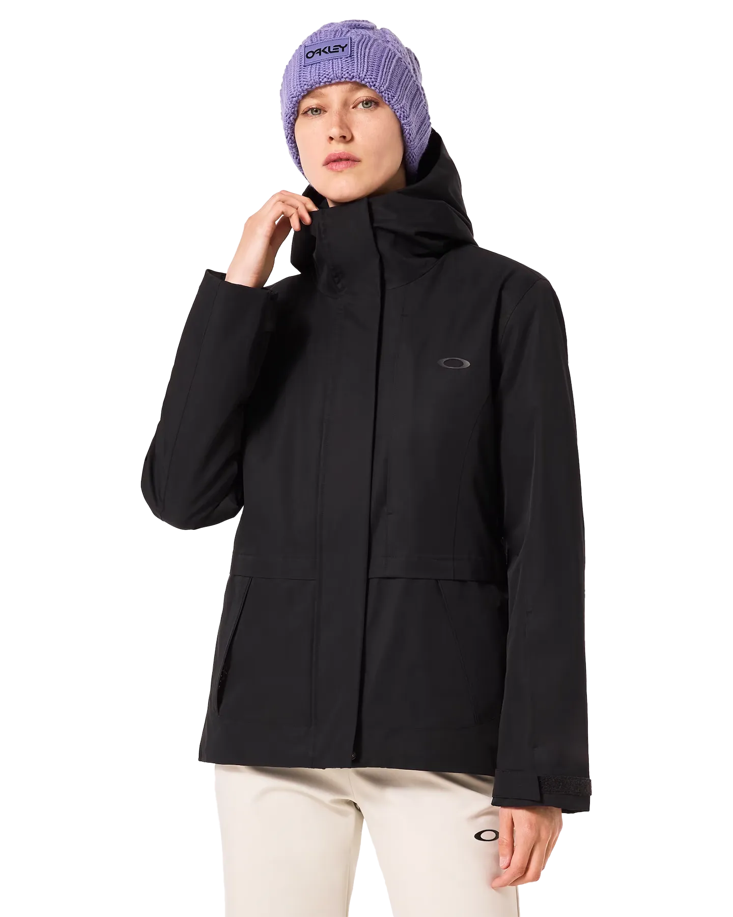 Oakley Heavenly Rc Women's Snow Jacket