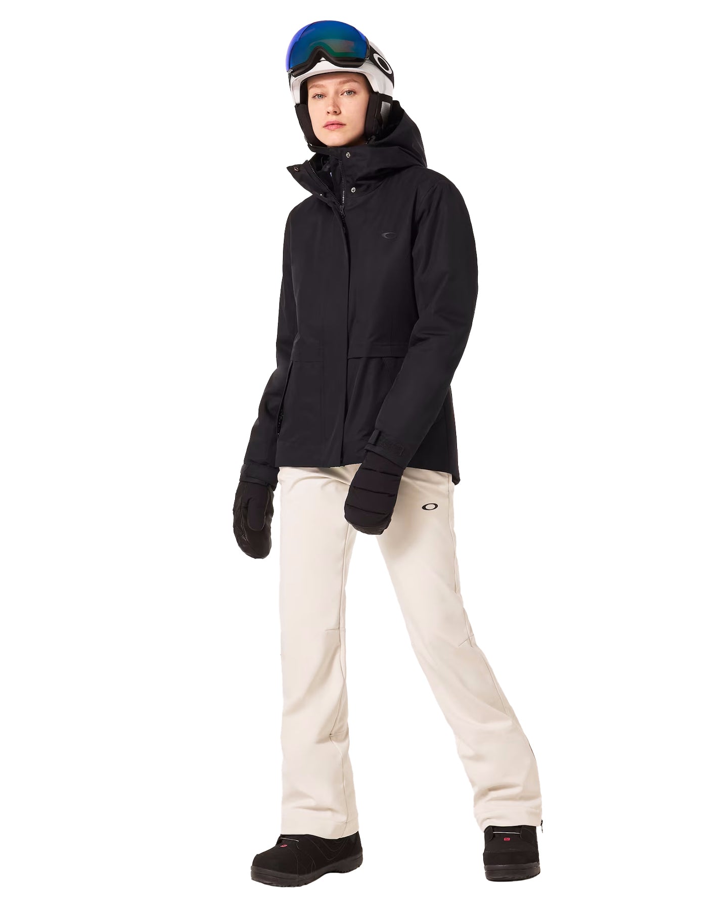 Oakley Heavenly Rc Women's Snow Jacket