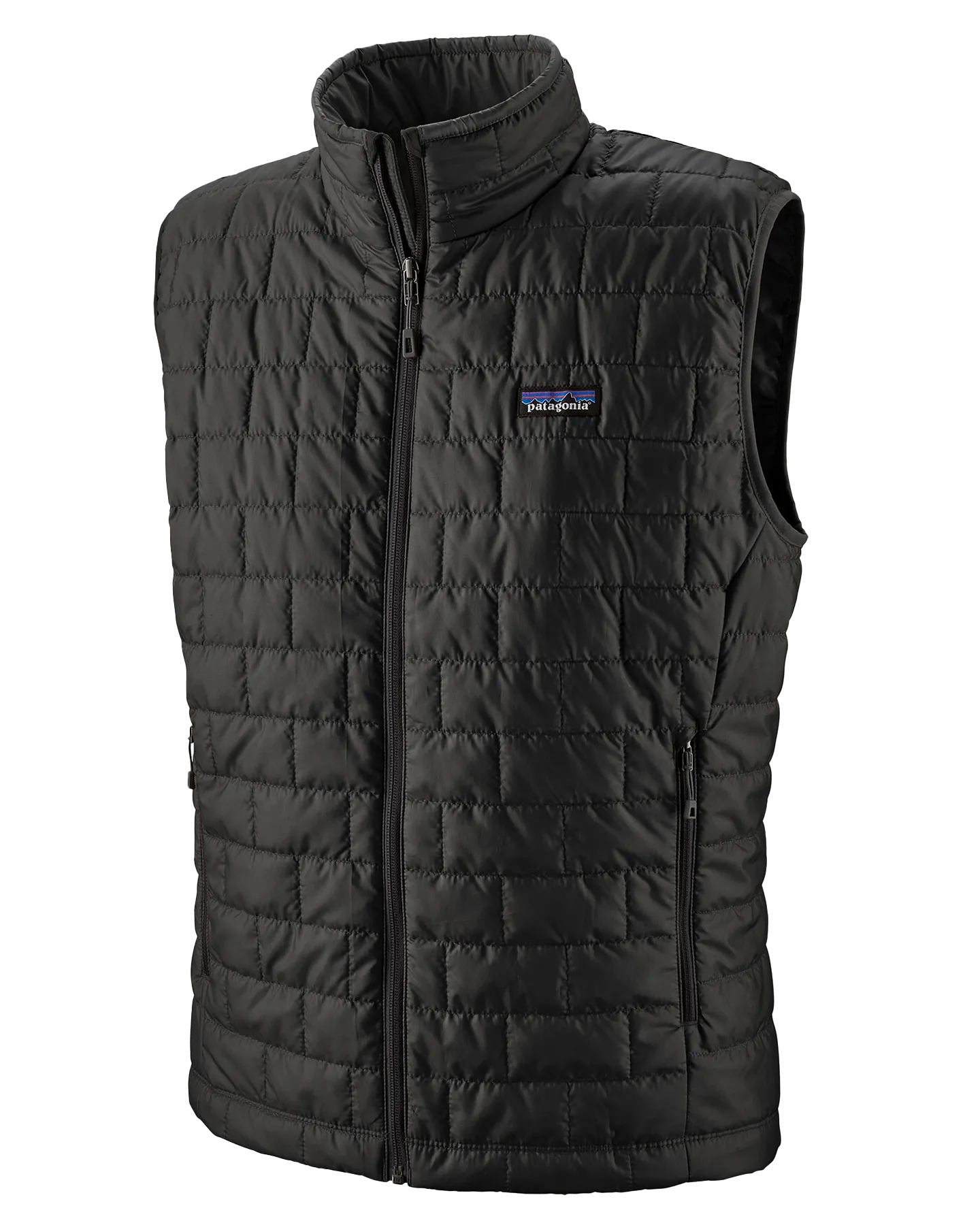 Patagonia Nano Puff Vest - Black