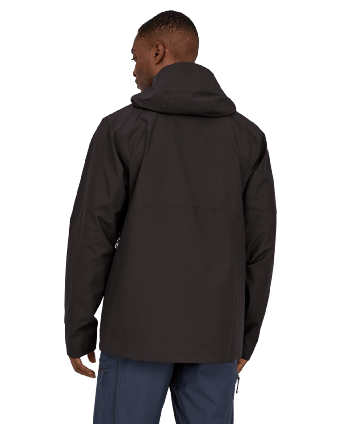 Patagonia Powder Town Jacket - Black