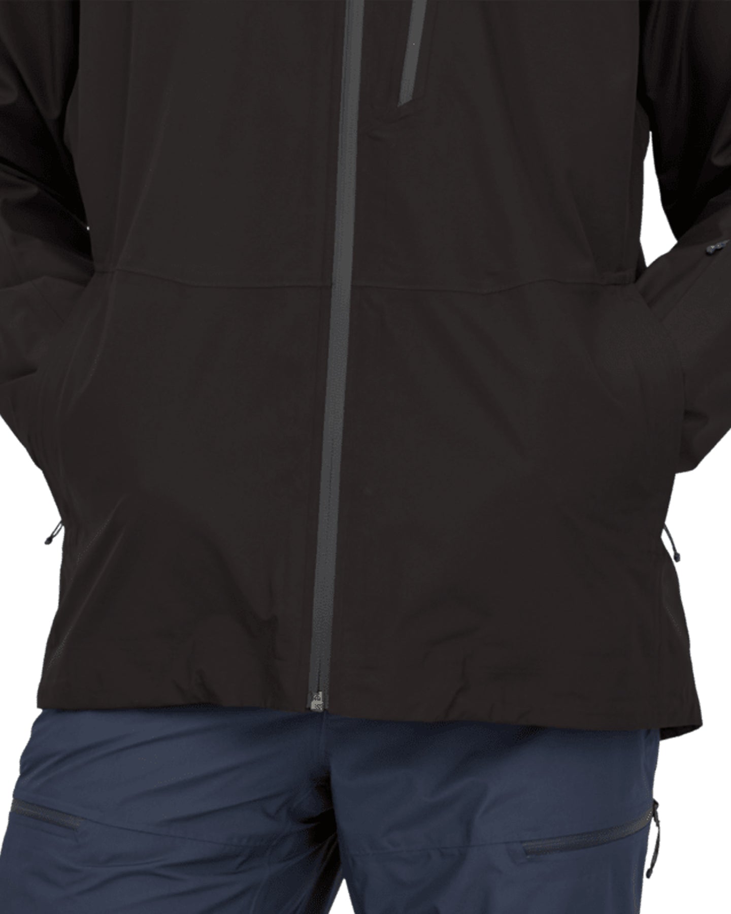 Patagonia Powder Town Jacket - Black