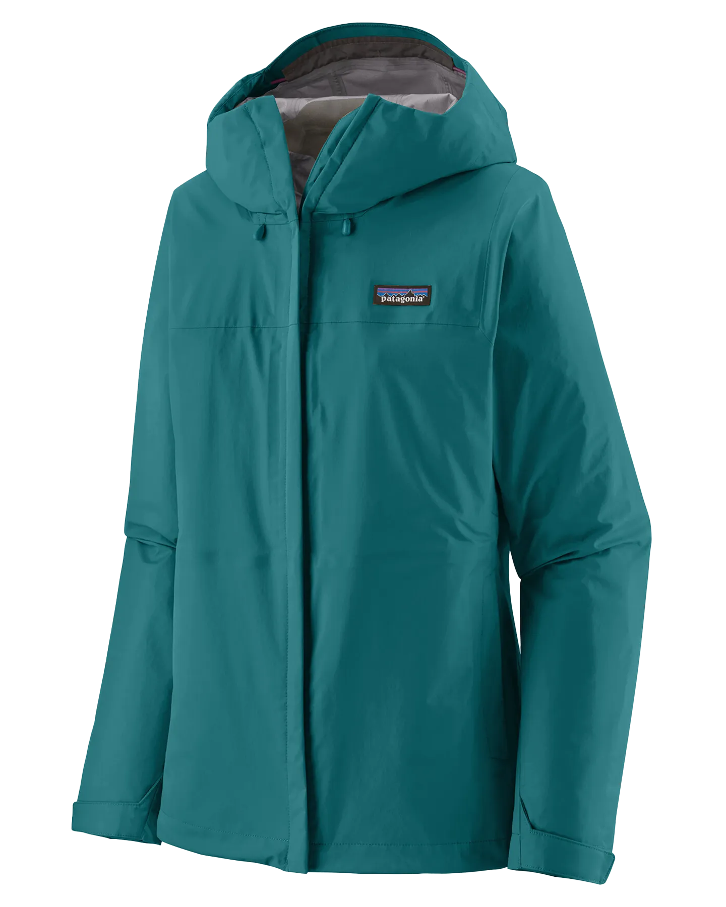 Patagonia Torrentshell 3L Rain Jacket - Subtidal Blue