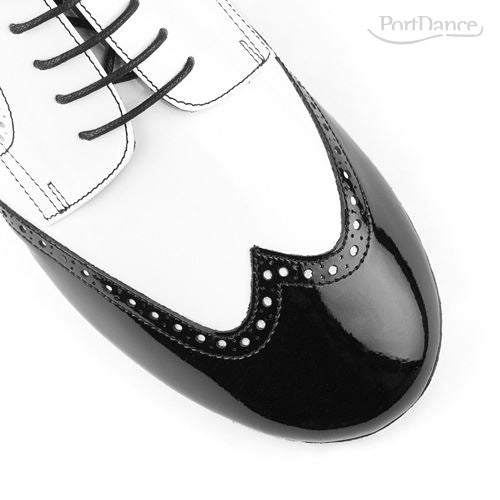 PortDance PD042 Tango Black/ White