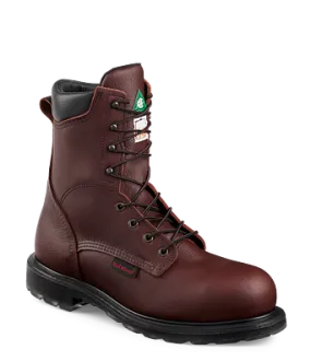 Red Wing Style #3508 Men's 8-inch Boot