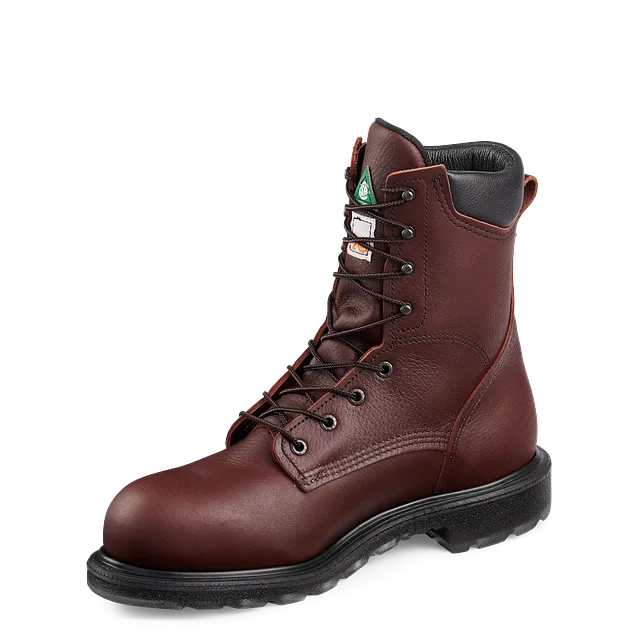 Red Wing Style #3508 Men's 8-inch Boot