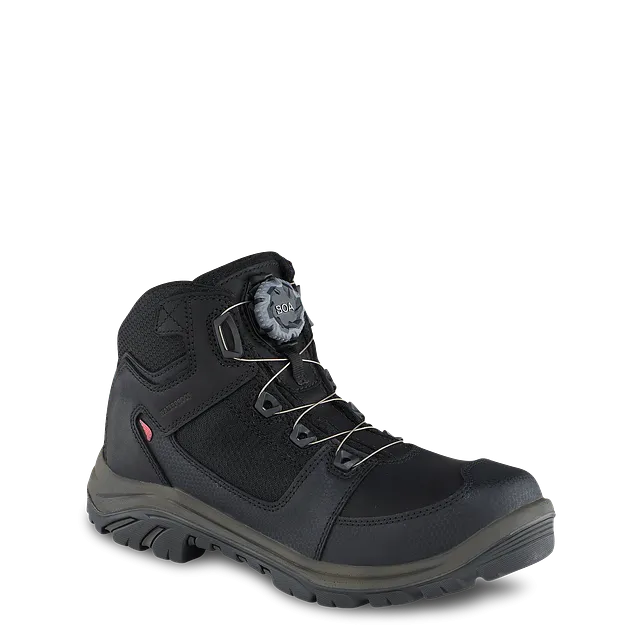 Red Wing Style #6614 Men's 5-Inch Hiker Boot