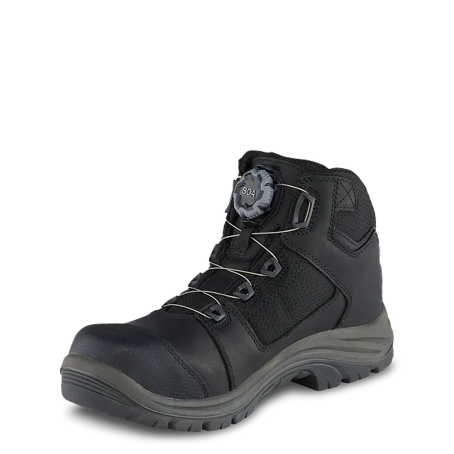 Red Wing Style #6614 Men's 5-Inch Hiker Boot