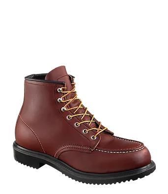 Red Wing Style #8249 Men's SuperSole® 6-inch Boot