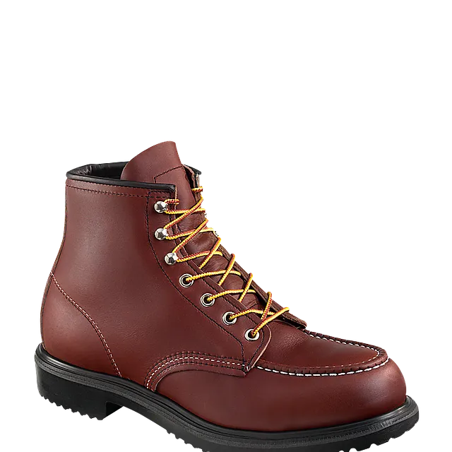 Red Wing Style #8249 Men's SuperSole® 6-inch Boot