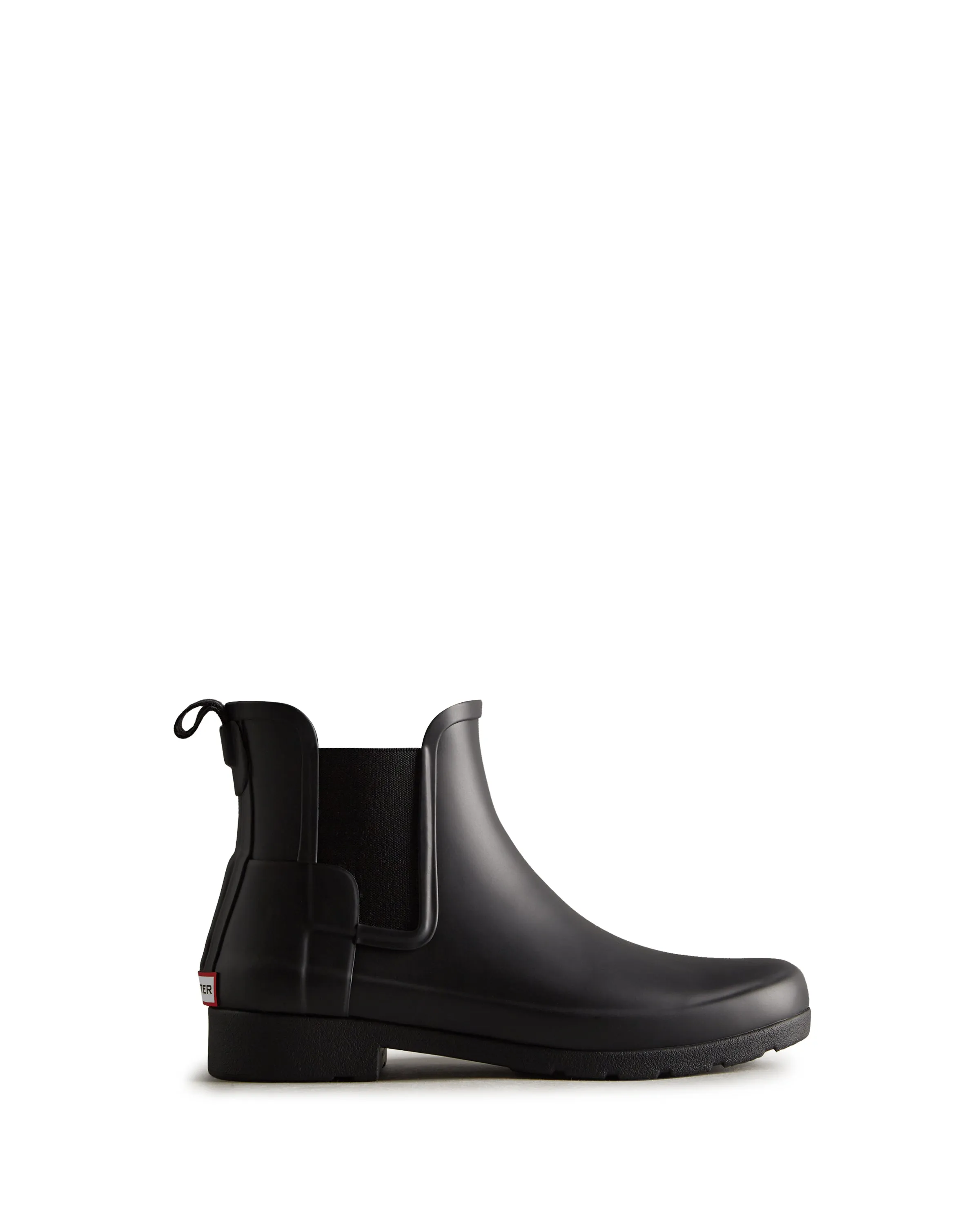 Refined Chelsea Boot