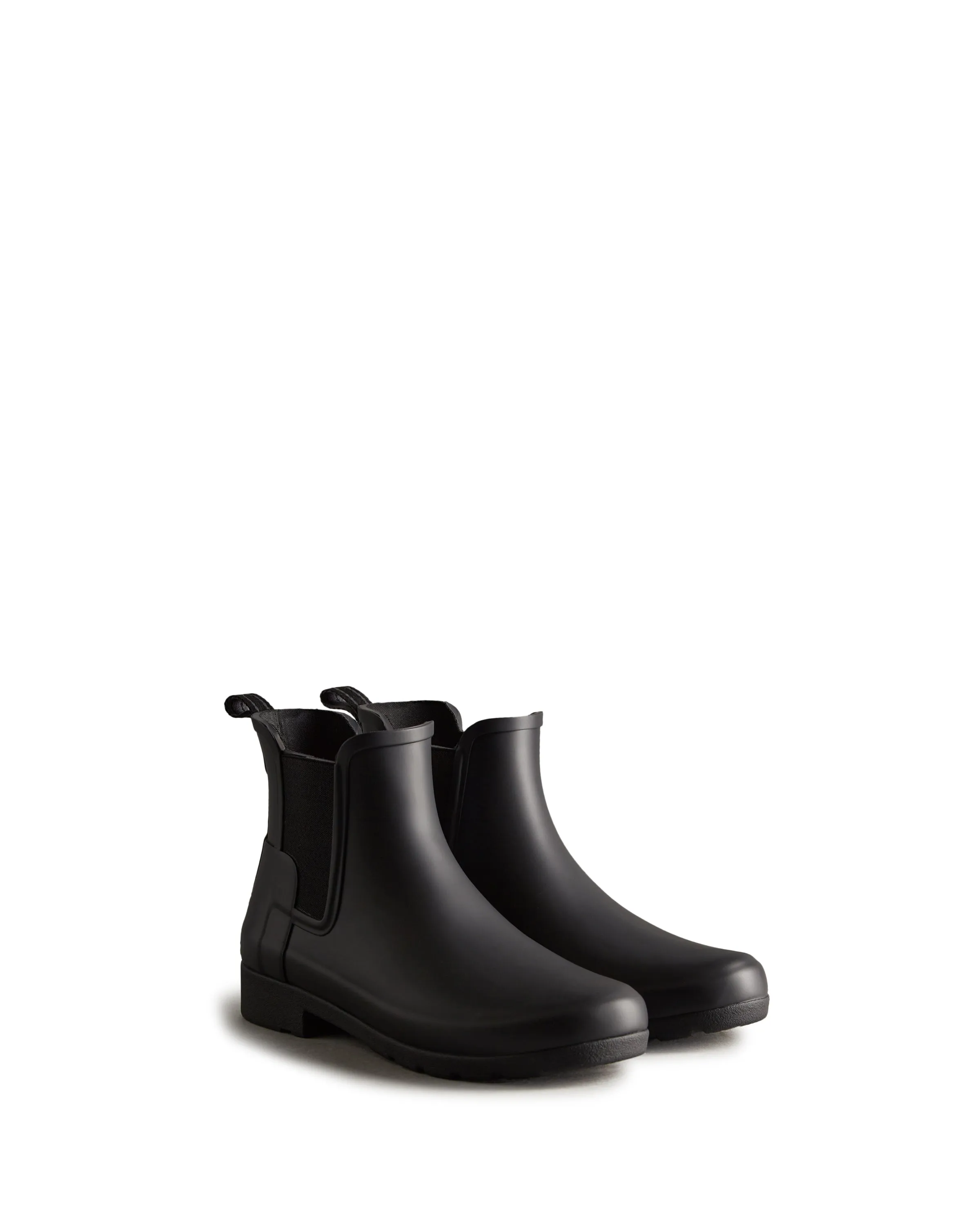 Refined Chelsea Boot