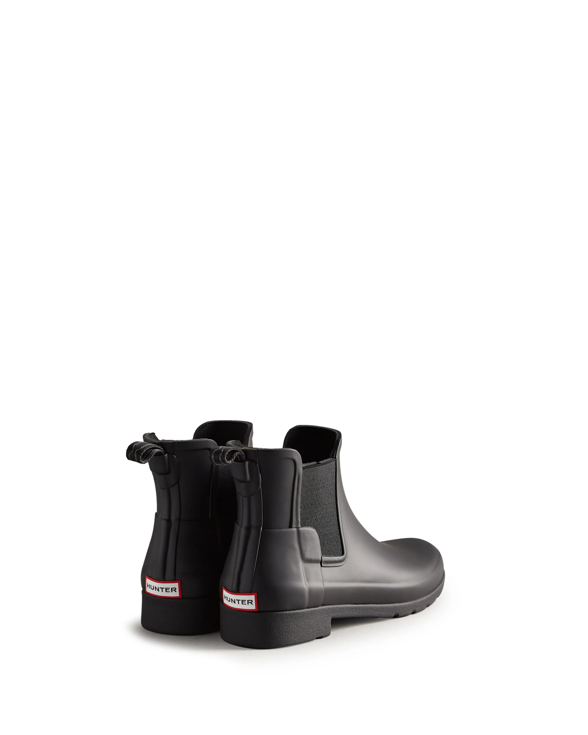 Refined Chelsea Boot