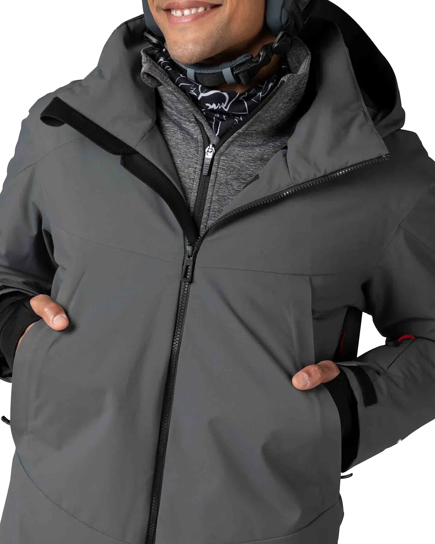 Rossignol Controle Snow Jacket