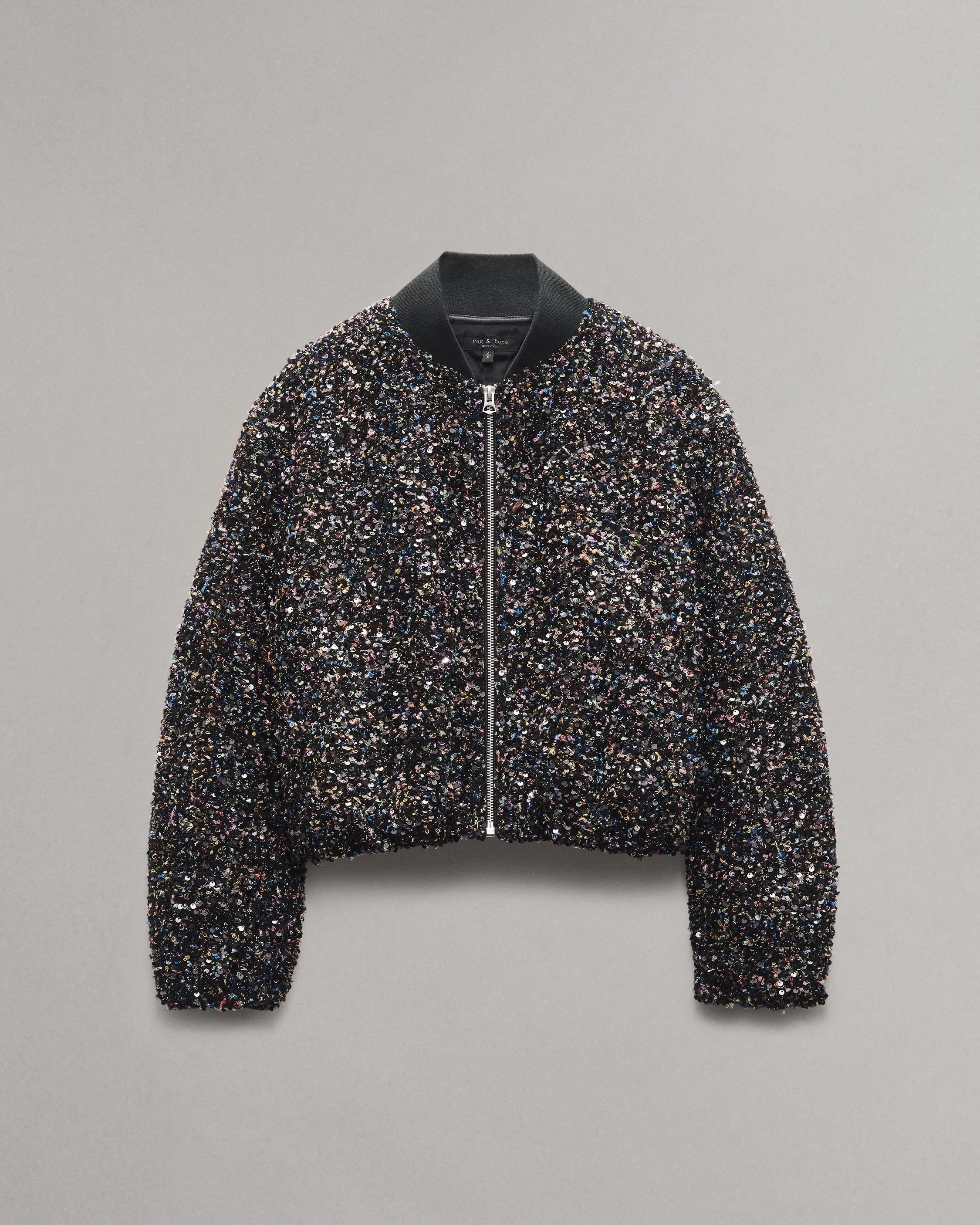 Samira Bomber Jacket