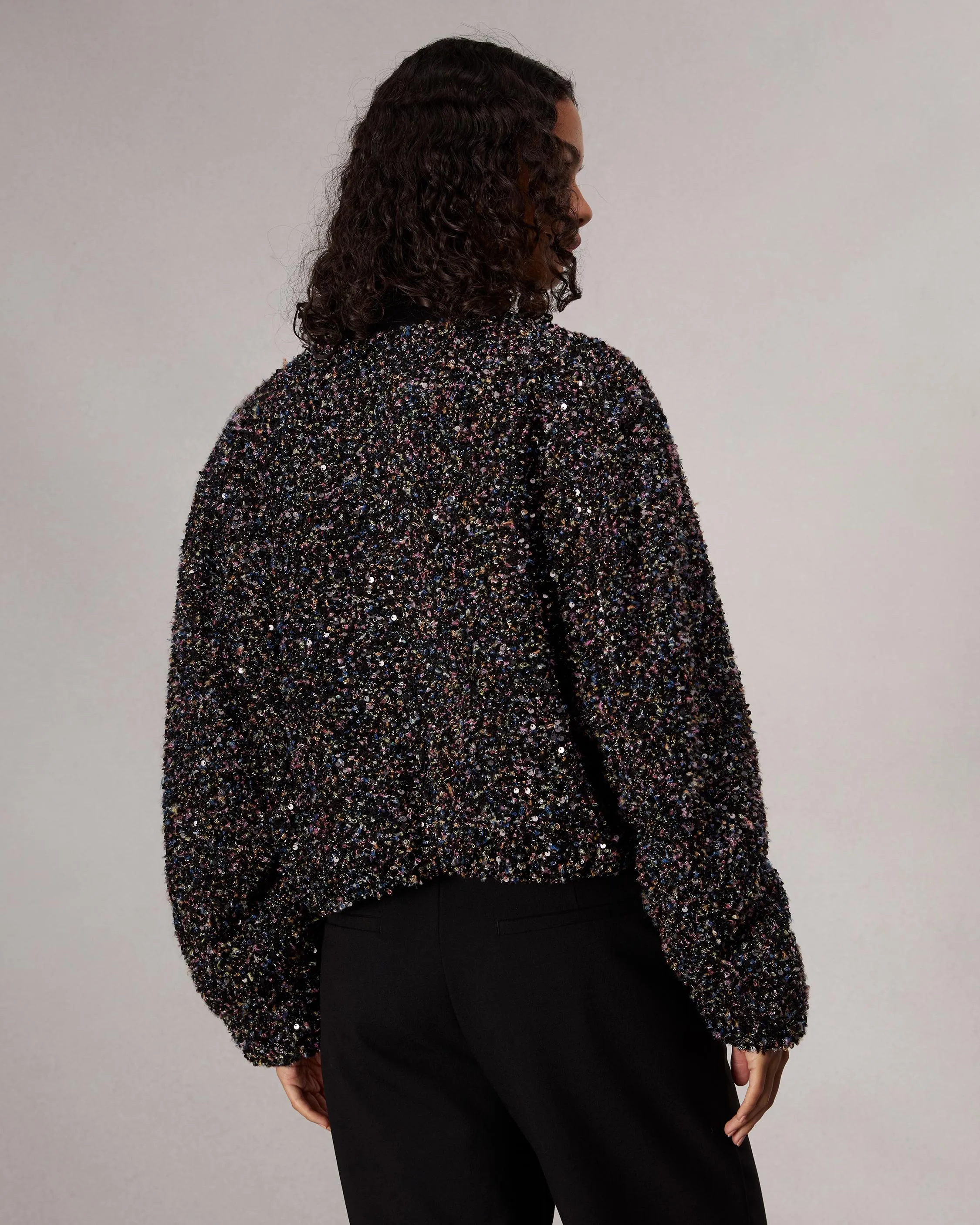 Samira Bomber Jacket