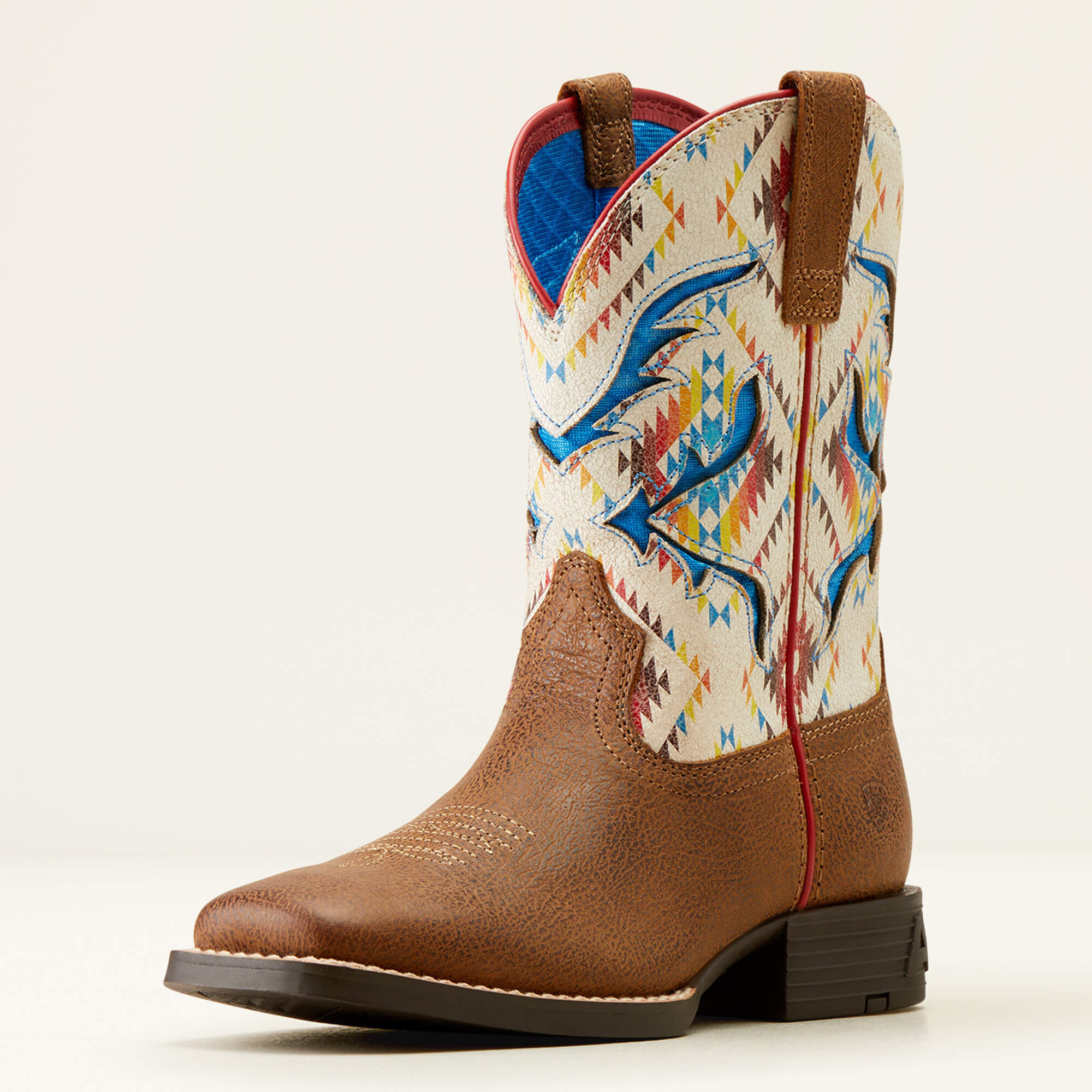 San Angelo VentTEK Western Boot