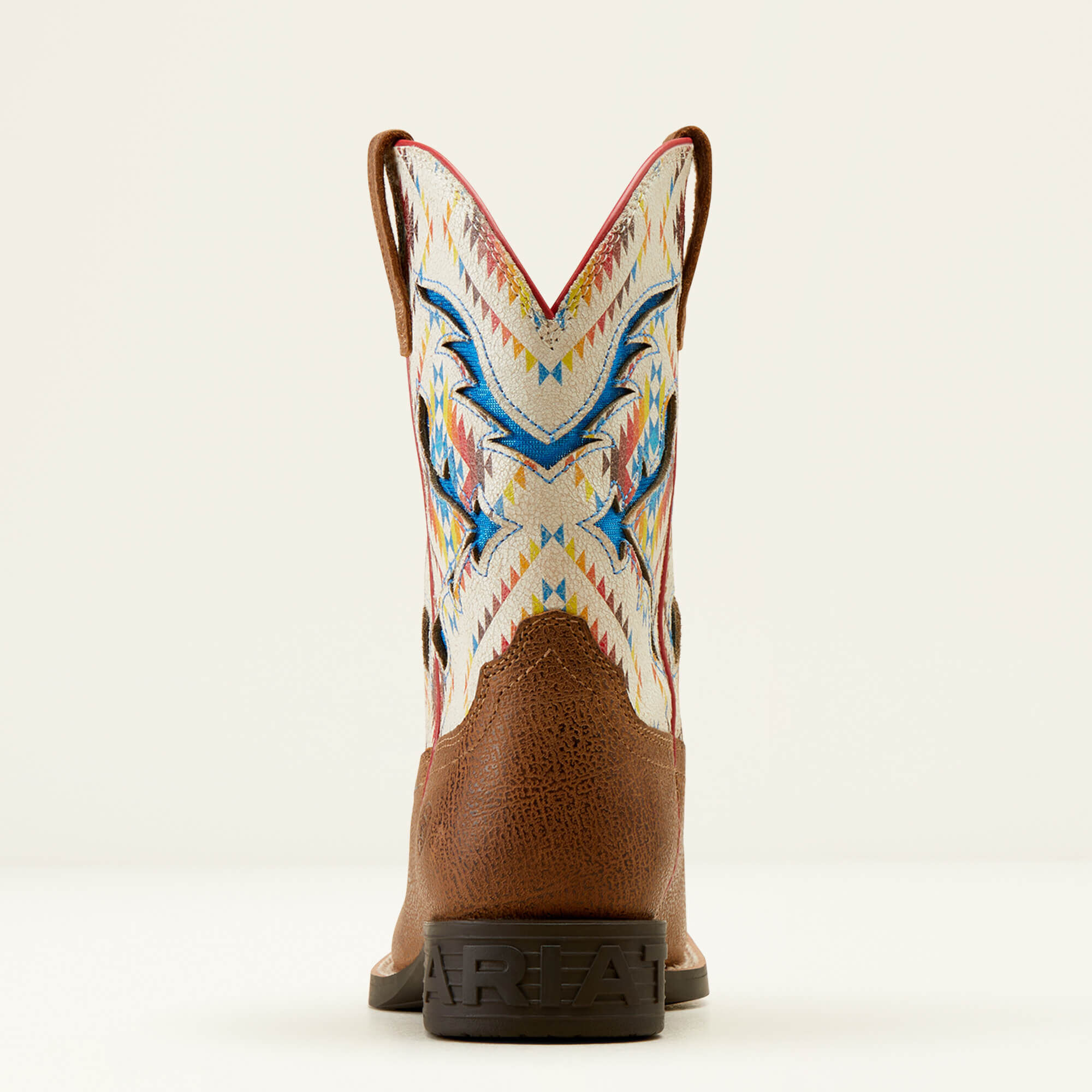 San Angelo VentTEK Western Boot