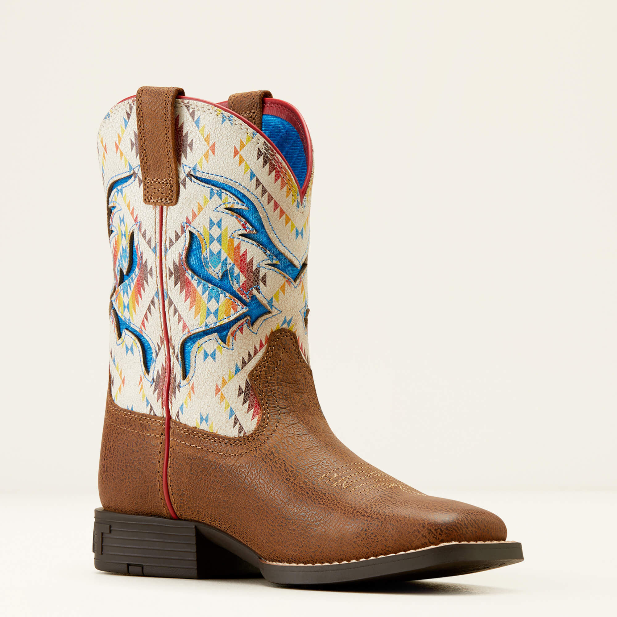 San Angelo VentTEK Western Boot