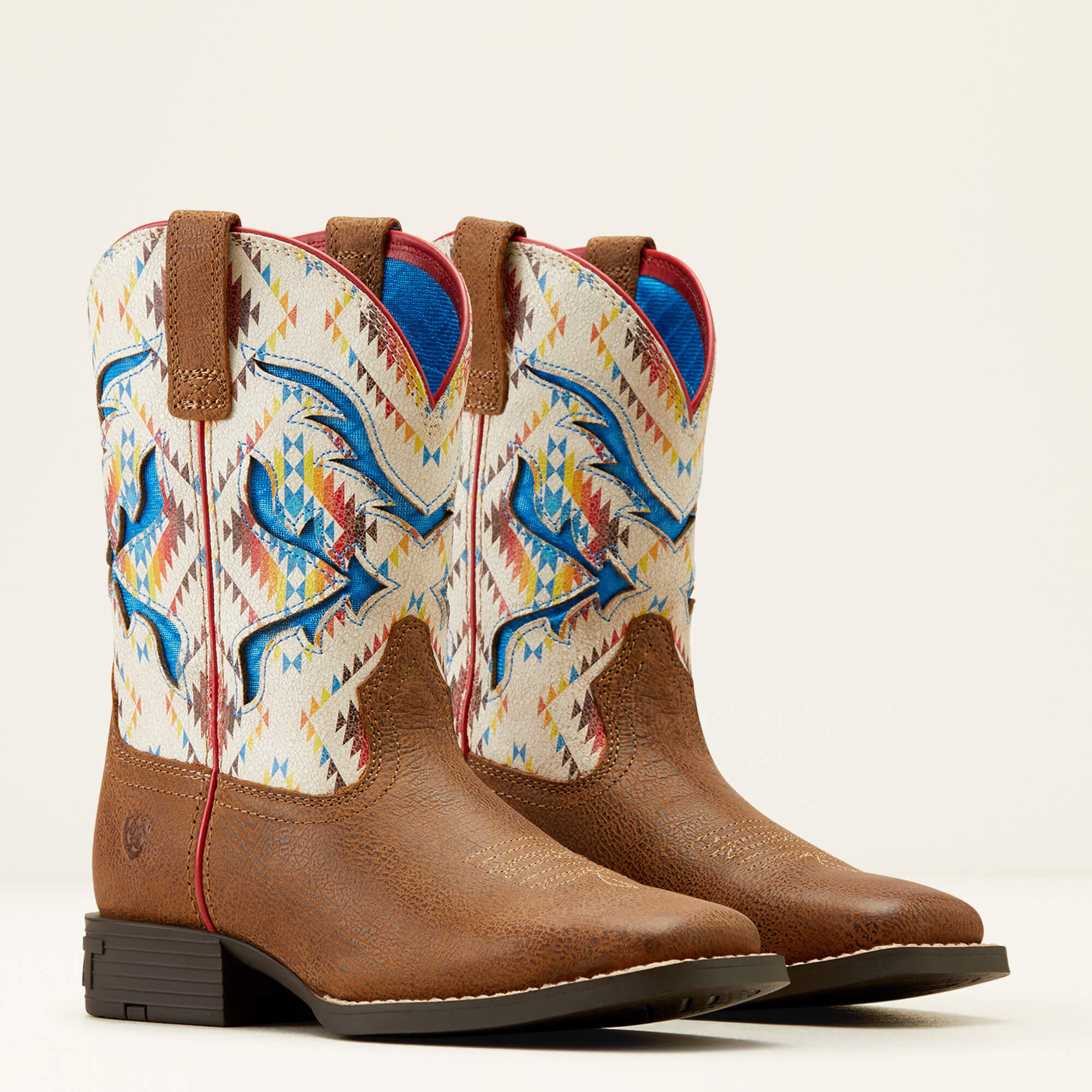 San Angelo VentTEK Western Boot