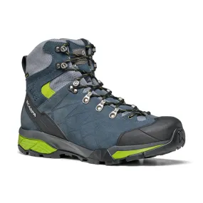 Scarpa ZG Trek GTX Wide Hiking Boot Men's