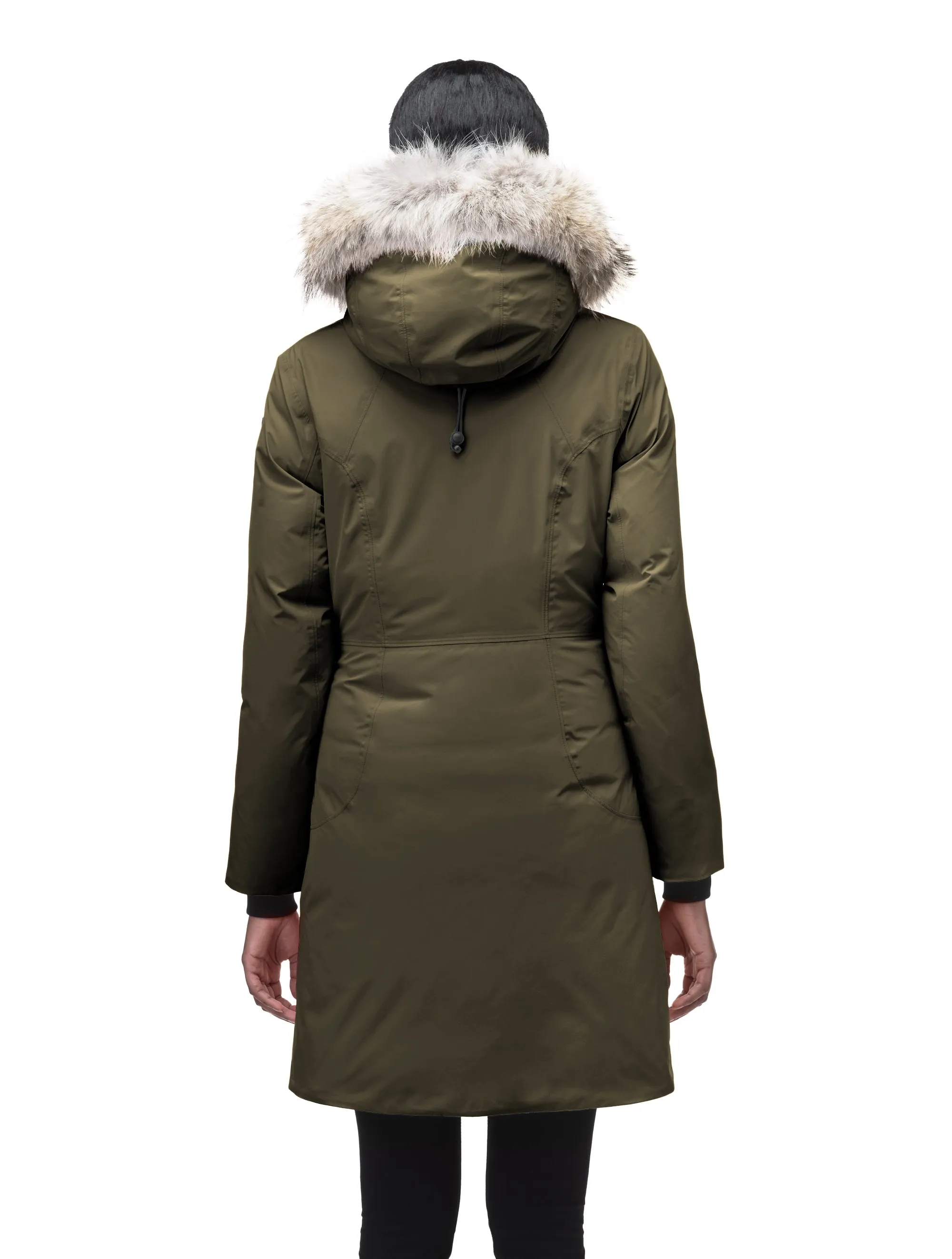 Scout Women's Parka