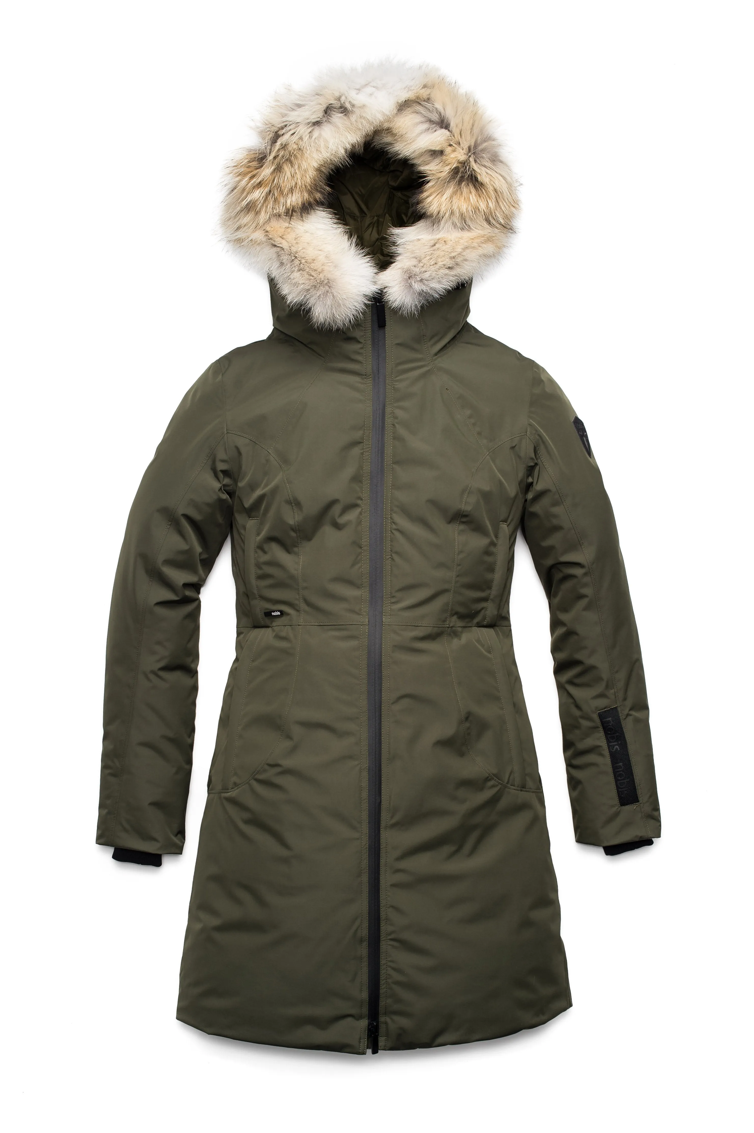 Scout Women's Parka