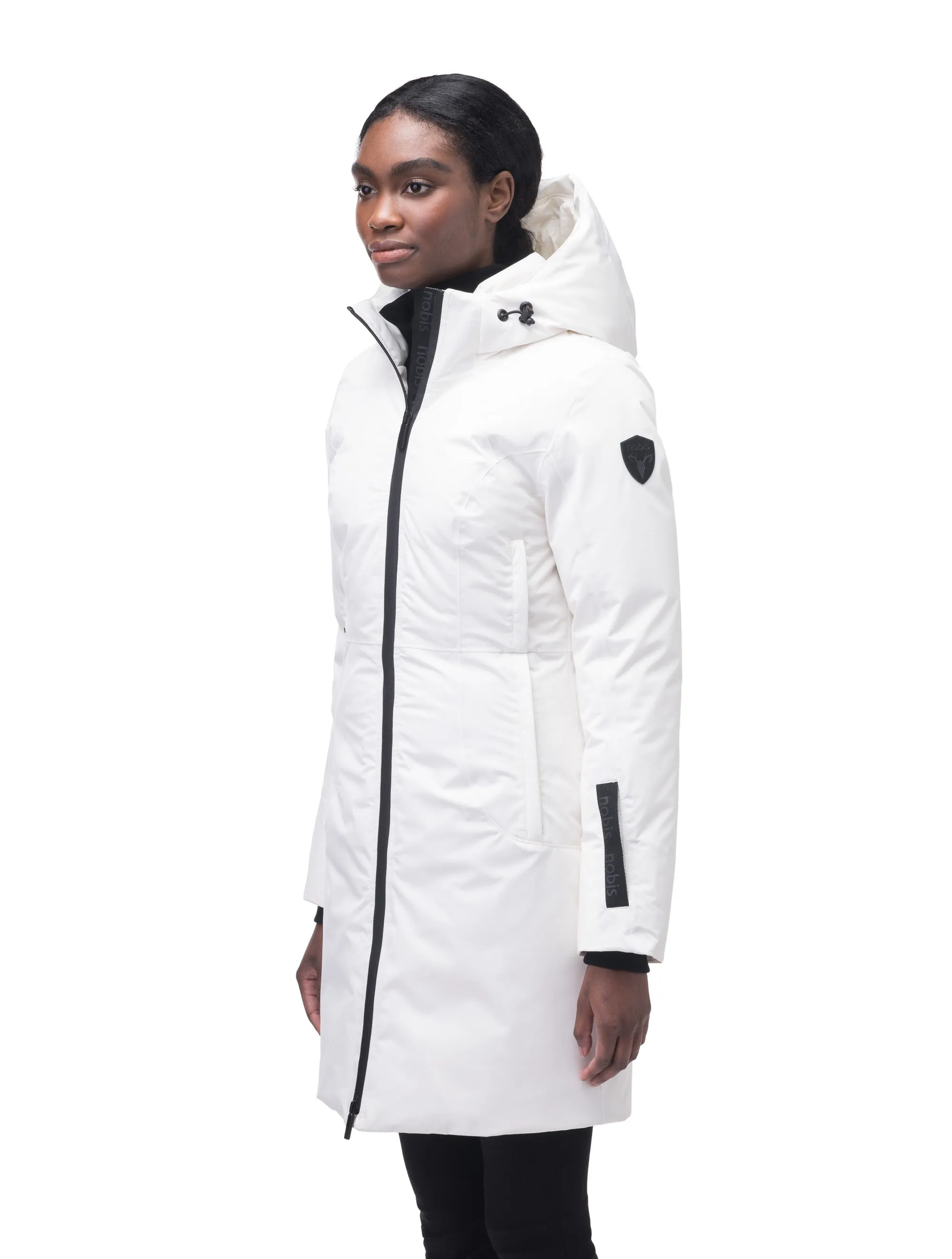 Scout Women's Parka