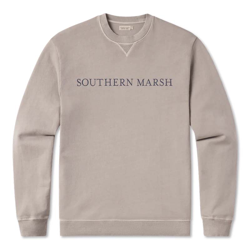 SEAWASH Crewneck Sweatshirt