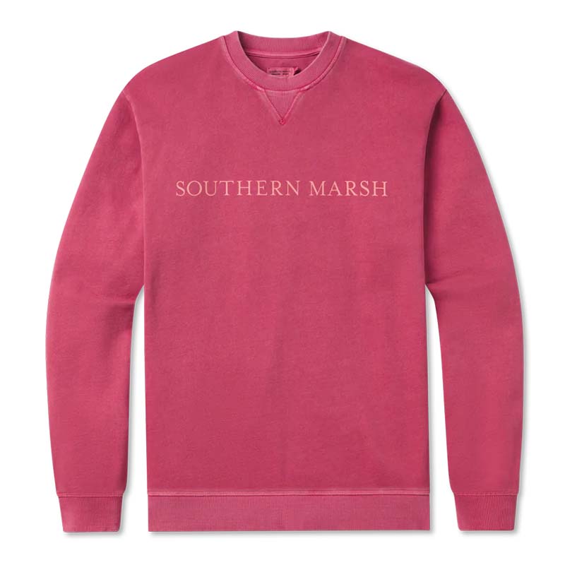 SEAWASH Crewneck Sweatshirt