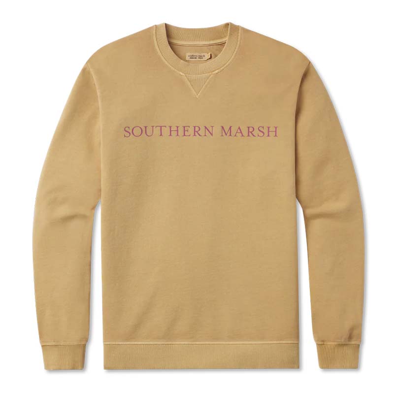 SEAWASH Crewneck Sweatshirt