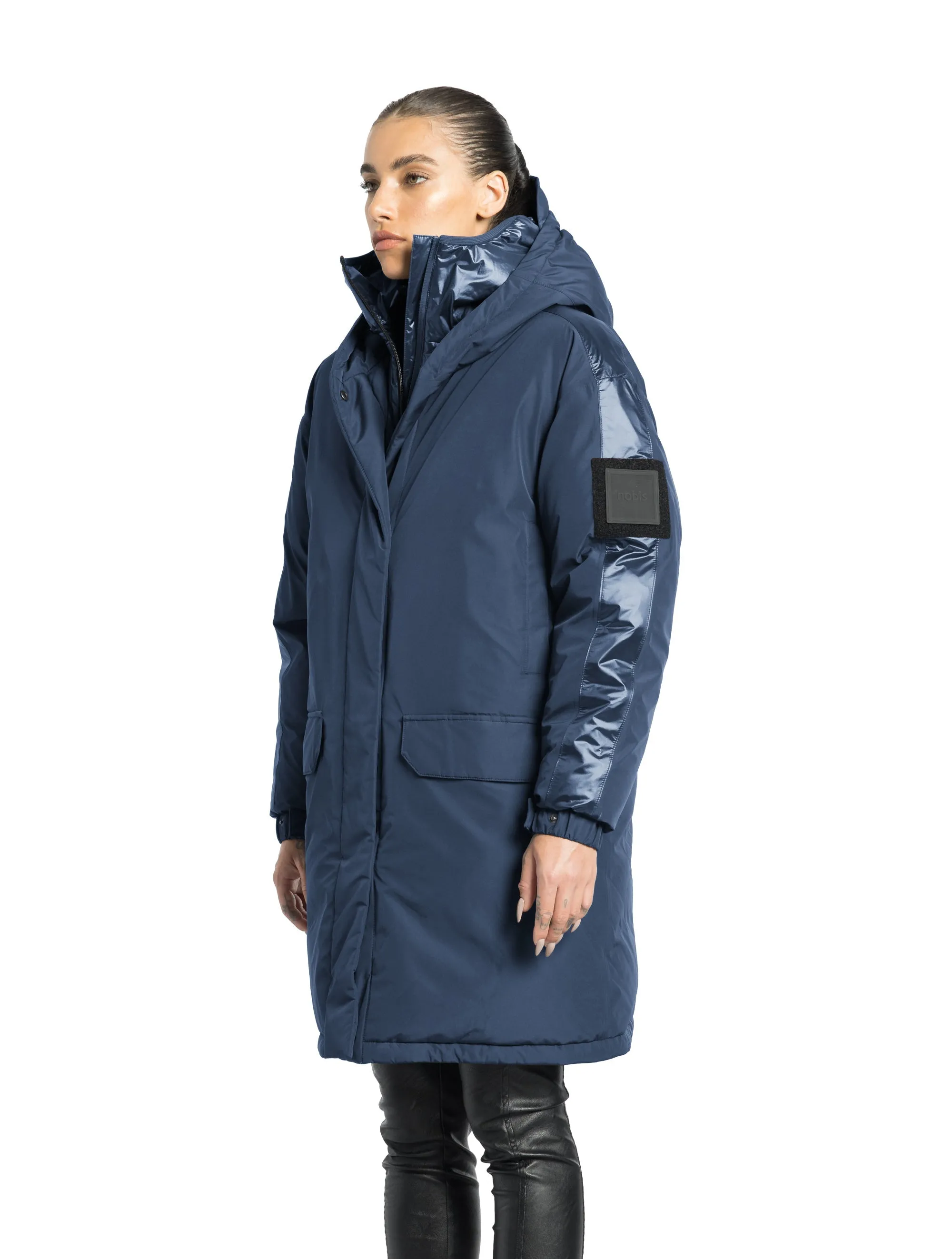 Slyn Women's Performance Parka