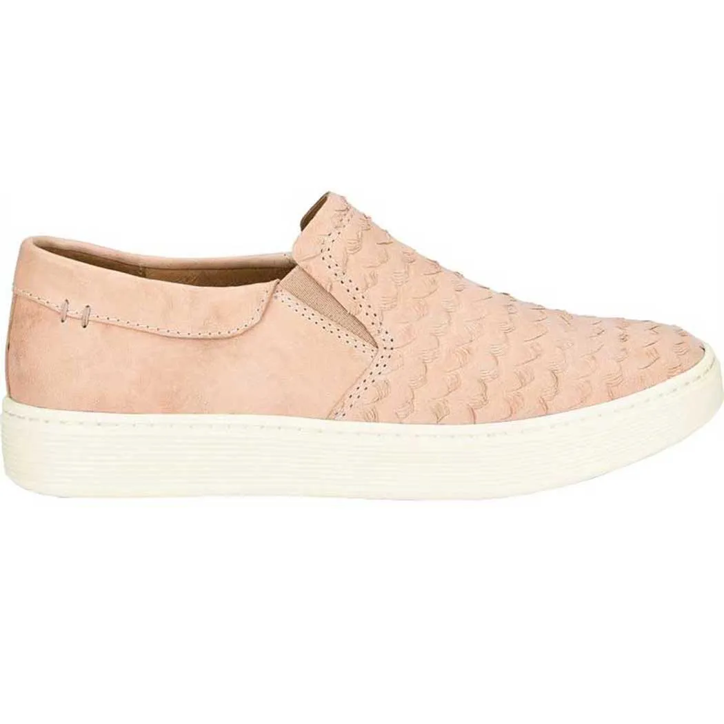 Sofft Somers III Slip-On Sneaker Rosewater (Women's)