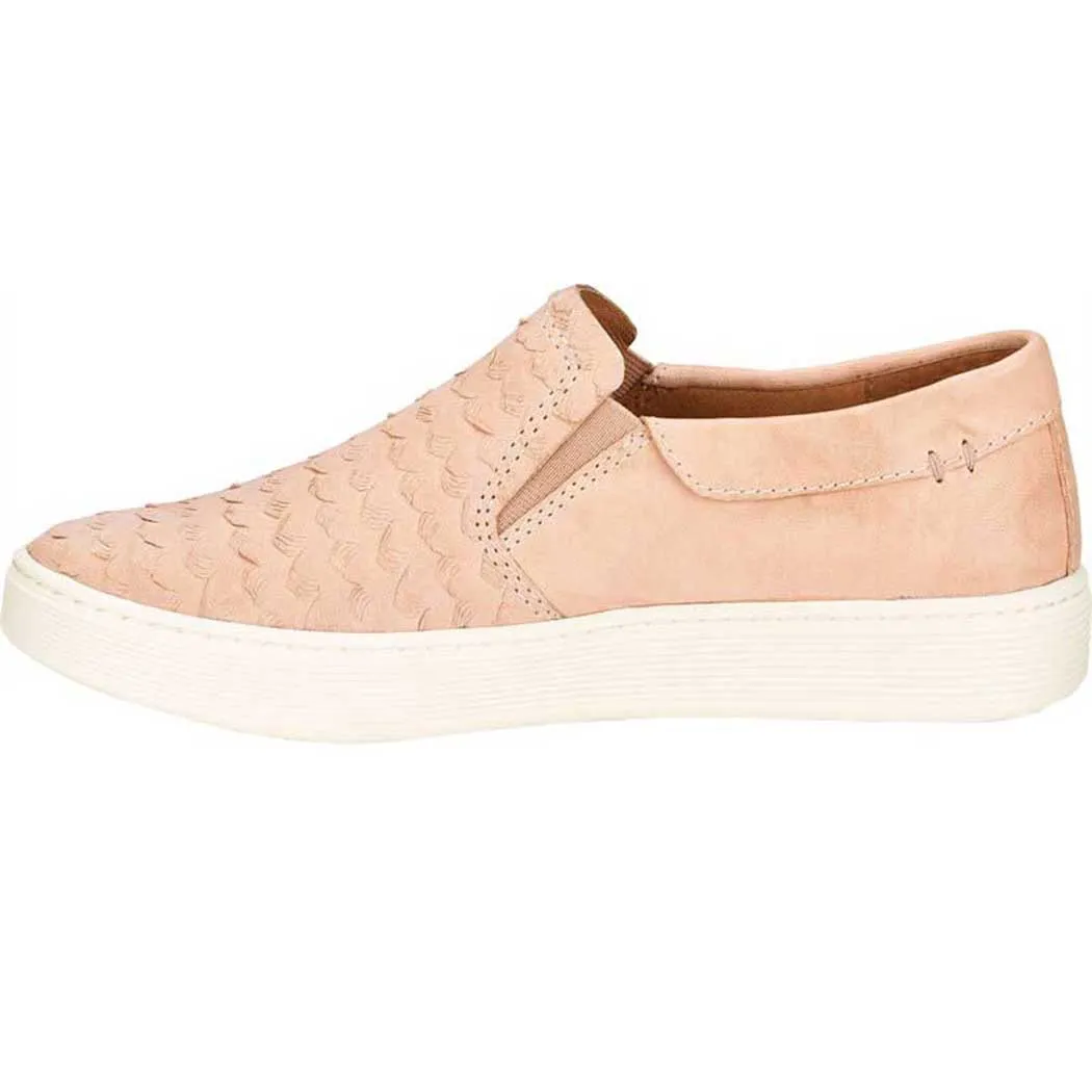 Sofft Somers III Slip-On Sneaker Rosewater (Women's)