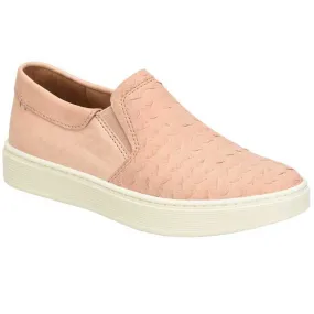 Sofft Somers III Slip-On Sneaker Rosewater (Women's)