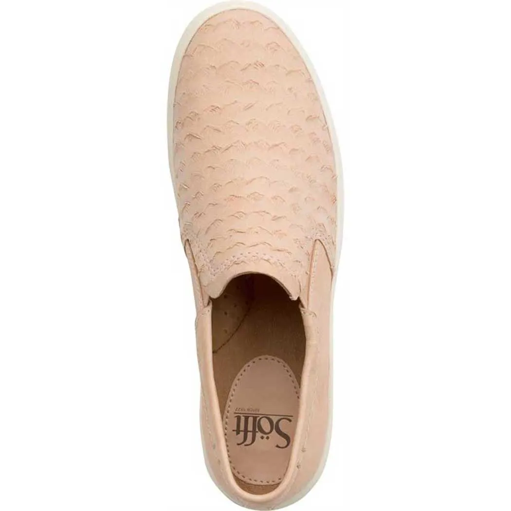 Sofft Somers III Slip-On Sneaker Rosewater (Women's)