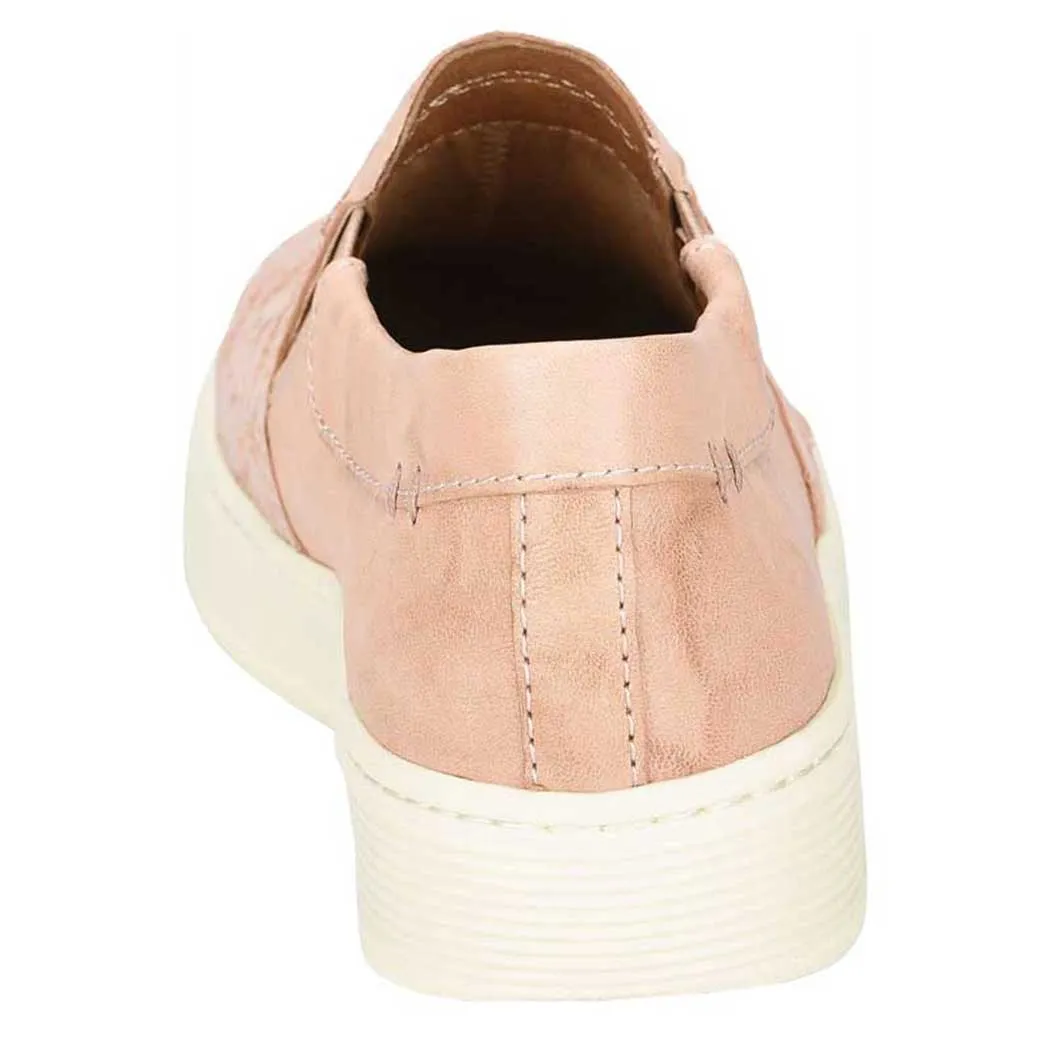 Sofft Somers III Slip-On Sneaker Rosewater (Women's)