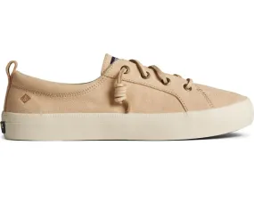 Sperry Women's Crest Vibe Leather Sneaker