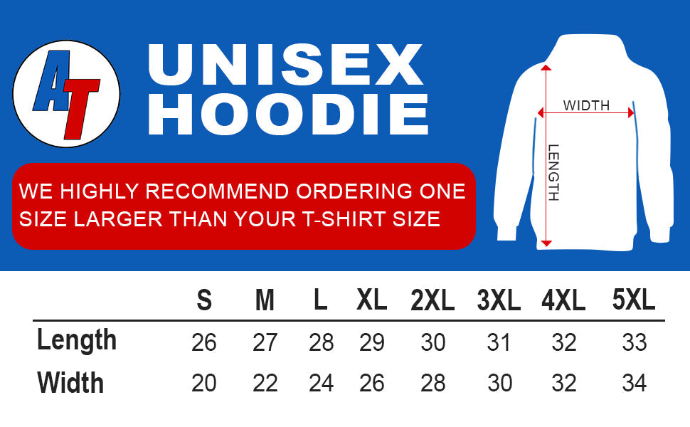 Square Body Hoodie Sweatshirt - K10 Square Body Life