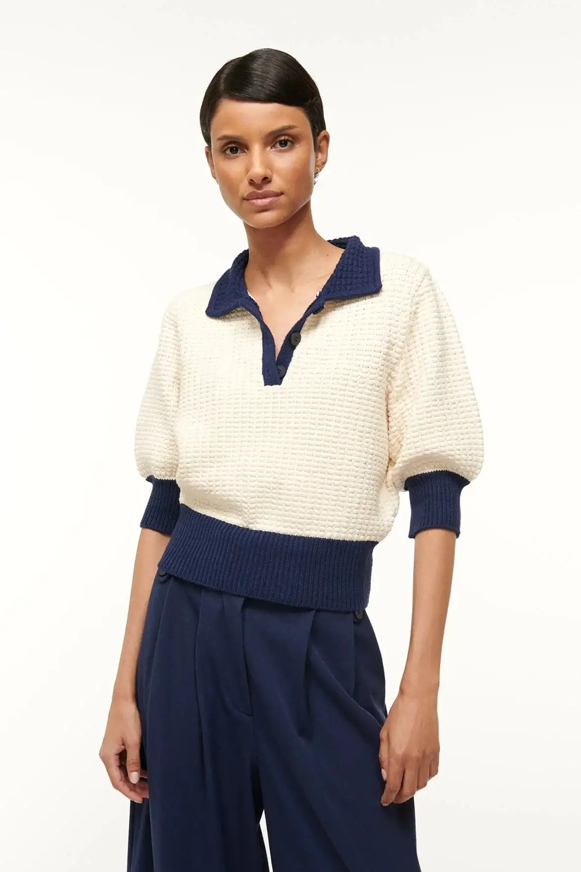 Staud Altea Sweater