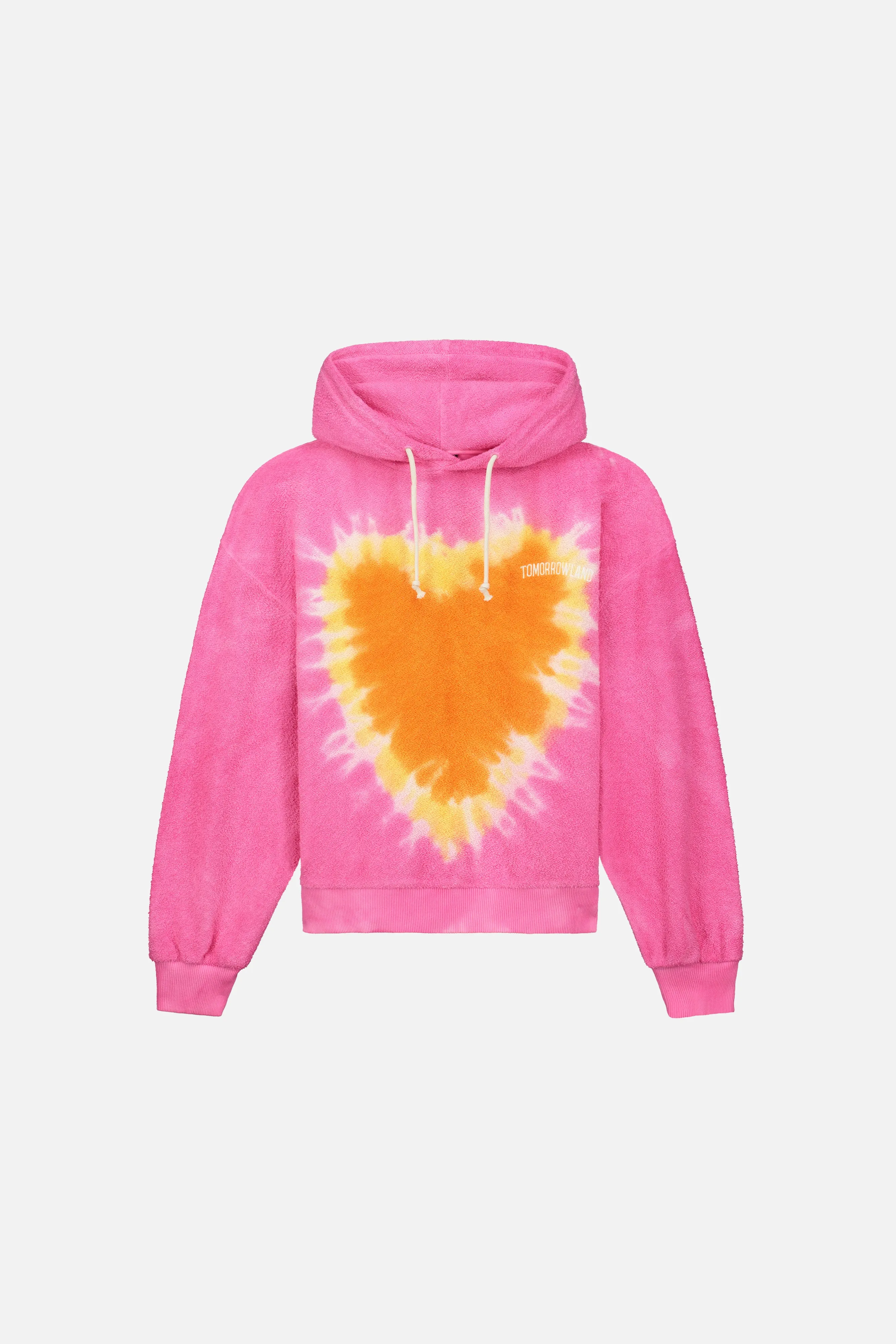 SUNSET HOODIE WOMEN