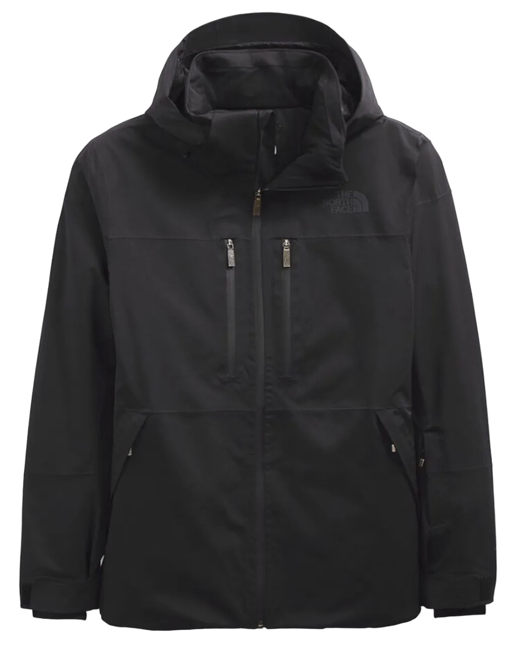 The North Face Men's Chakal Snow Jacket - Tnf Black