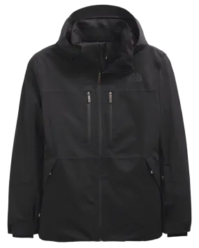 The North Face Men's Chakal Snow Jacket - Tnf Black