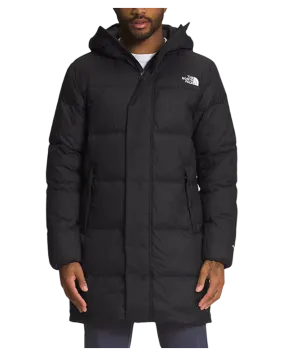 The North Face Men's Hydrenalite Down Mid Jacket - Tnf Black