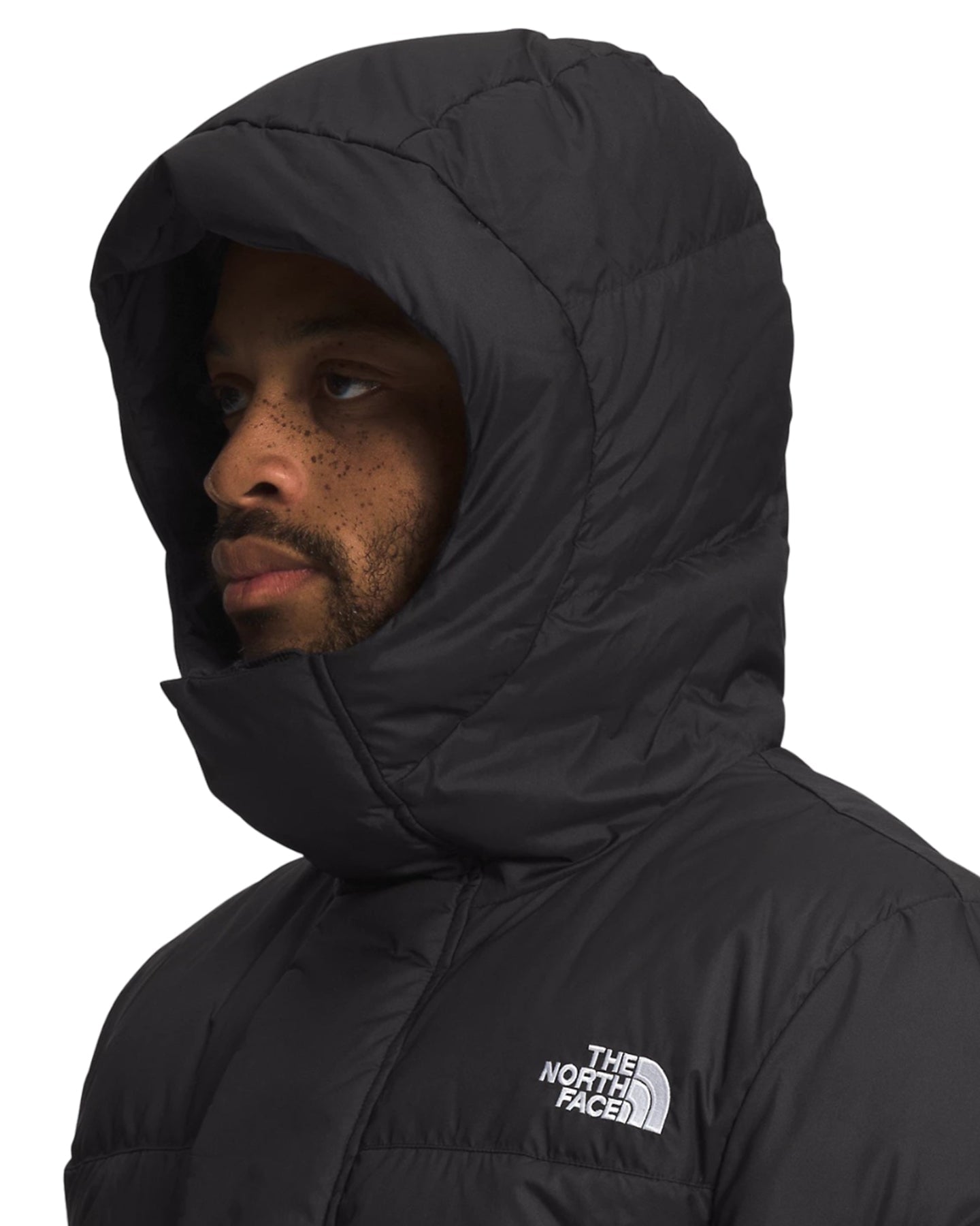 The North Face Men's Hydrenalite Down Mid Jacket - Tnf Black