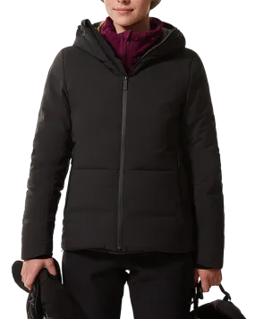 The North Face Women's Cirque Down Jacket - Tnf Black/Tnf Black