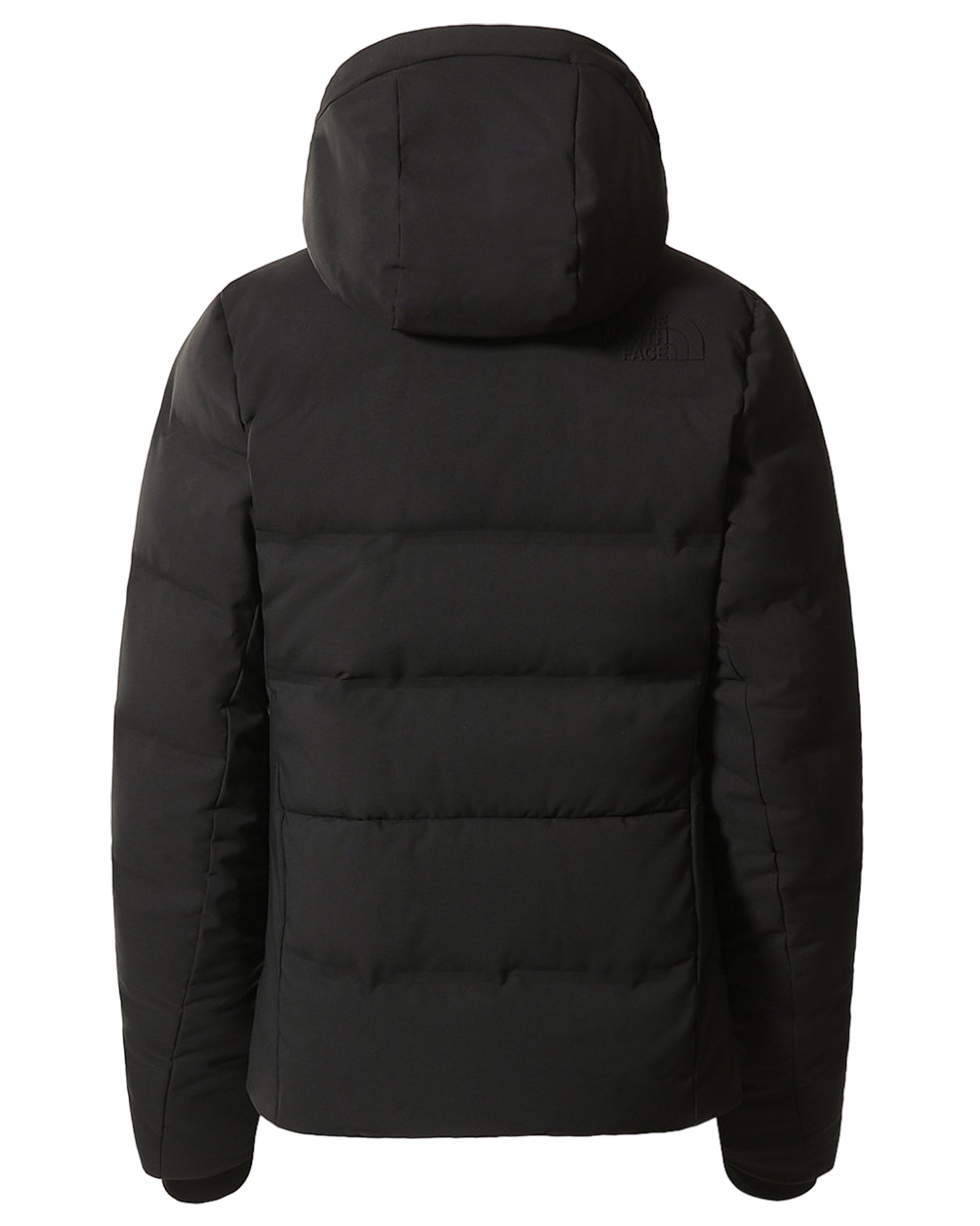 The North Face Women's Cirque Down Jacket - Tnf Black/Tnf Black