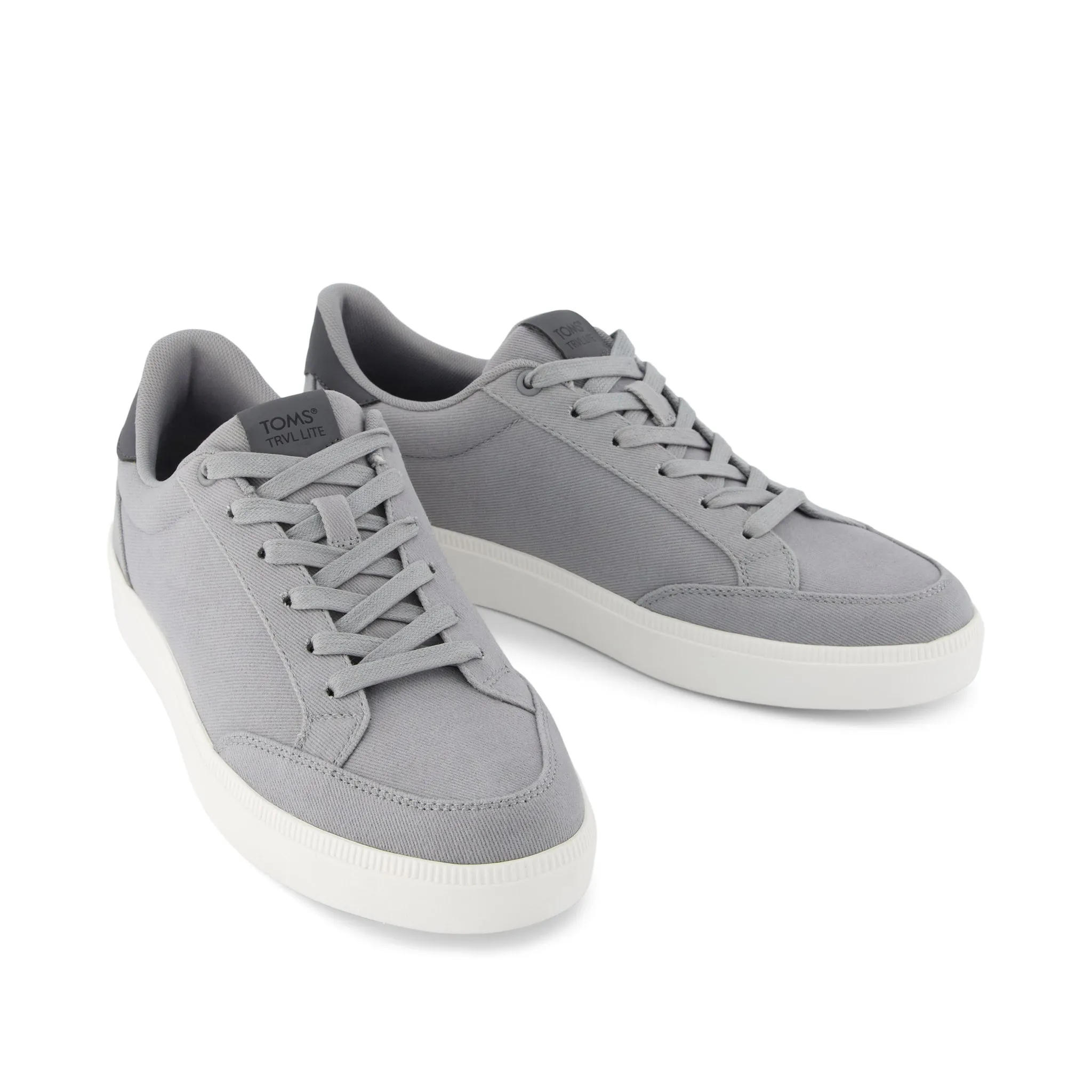 TRVL LITE Rio Twill Sneaker