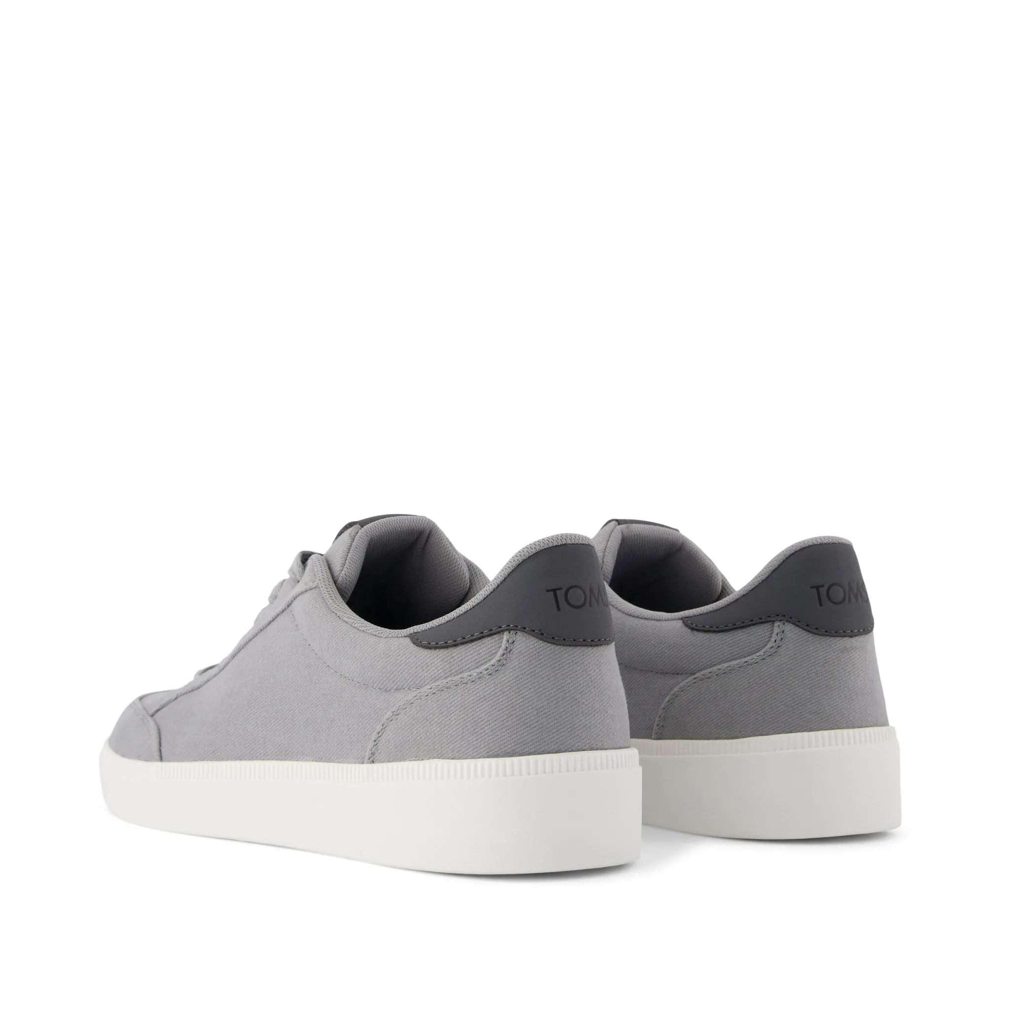 TRVL LITE Rio Twill Sneaker