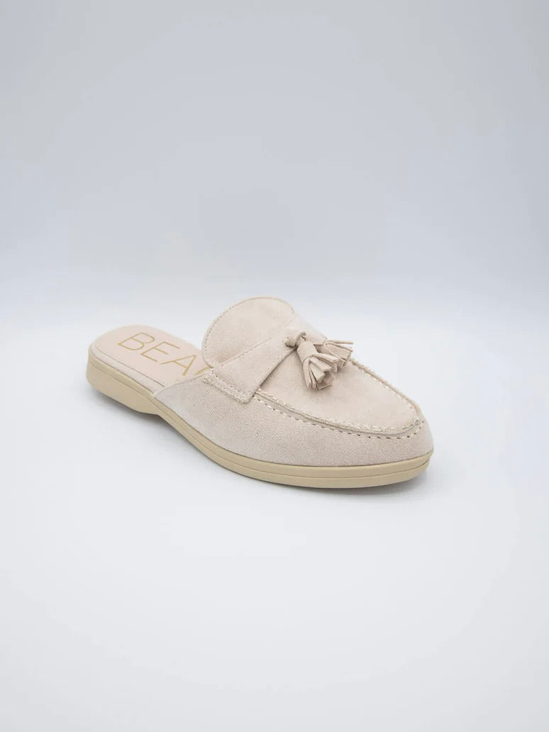 Tyra Loafer Mule